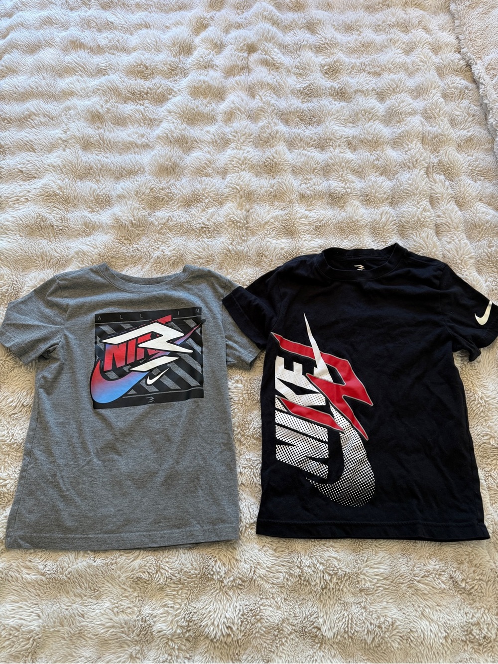 Boys Nike bundle
